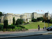 Choisir la ville de Caen, c’est opter pour le charme et l’histoire.